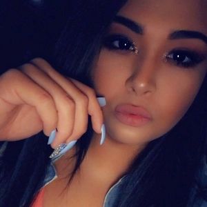 Meet your Posher, Judy